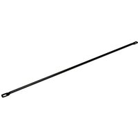StarTech.com 10-Pack Horizontal Lacing Bar. Server Rack Cable Manageme
