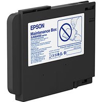 Epson C33S021601/SJMB-4000 Ink waste box for Epson CW C 4000 BK/MK