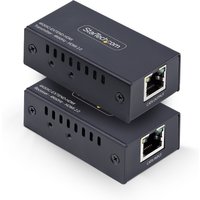 StarTech.com HDMI Extender Over CAT5e/CAT6. 4K 60Hz. Up to 200ft (60m)