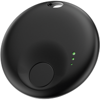 LogiLink Smart BT Tracker. 2 in 1. N-Tag. black