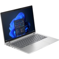 HP EliteBook 6 G1a 14 inch Notebook Next Gen AI PC Wolf Pro Security E