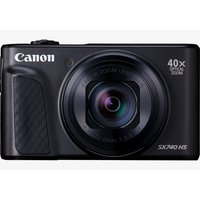 Canon PowerShot SX740 HS Lite Edition 1/2.3" Compact camera 20.3