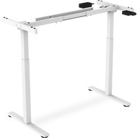 Digitus Electrically Height-Adjustable Table Frame. single motor. 2 le