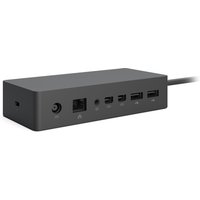 Microsoft PD9-00004 mobile device dock station Tablet Black