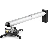 StarTech.com Universal Projector Wall Mount - Projector Mount supports