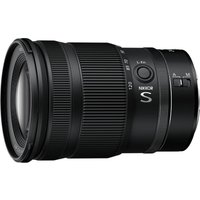 Nikon NIKKOR Z 24-120mm f/4 S MILC/SLR Ultra-telephoto zoom lens Black