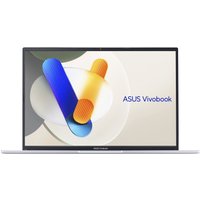 ASUS Vivobook 16 M1605YA-MB456W AMD Ryzen 7 7730U Laptop 40.6 cm (16") WUXGA 16 GB DDR4-SDRAM 1 TB SSD Wi-Fi 6E (802.11ax) Windows 11 Home Silver