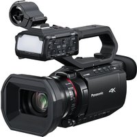 Panasonic AG-CX20 Handheld camcorder MOS Full HD Black