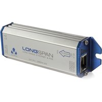 Veracity LONGSPAN Camera Network transmitter Blue. Metallic