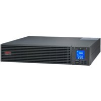 APC SRV1KRIRK-E uninterruptible power supply (UPS) 1 kVA 900 W
