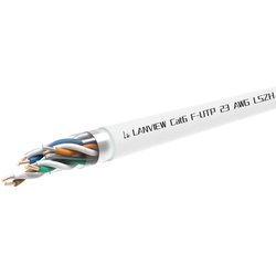 Lanview LVN122113 Networking Cable