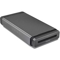 SanDisk PRO-READER CFast card reader USB 3.2 Gen 2 (3.1 Gen 2) Type-C