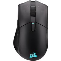 Corsair HARPOON v2 mouse Gaming Ambidextrous Bluetooth + USB Type-C Op