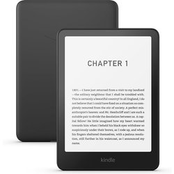 Amazon Kindle Paperwhite E-Book Reader Touchscreen 16 Gb Wi-Fi Black