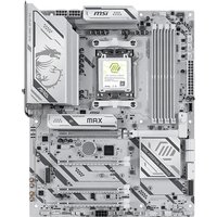 MSI MAG B850 GAMING PLUS MAX WIFI motherboard AMD B850 Socket AM5 ATX