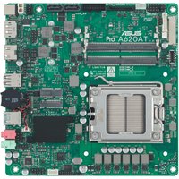 ASUS Pro A620AT-CSM AMD A620A Socket AM5 Thin Mini ITX