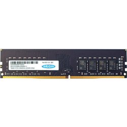 Origin Storage 32GB DDR4 3200Mhz Udimm 2Rx8 Non-Ecc 1.2V
