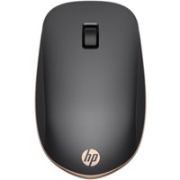 HP Z5000 Dark Ash Silver Wireless Mouse