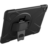 EIGER EGPE00118 tablet case 25.9 cm (10.2") Cover Black