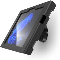 Compulocks Surface GO 1-4 Gen Apex Enclosure Tilting Wall Mount - Blac