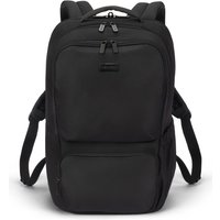 DICOTA D32116-RPET backpack Casual backpack Black Polyester. Recycled