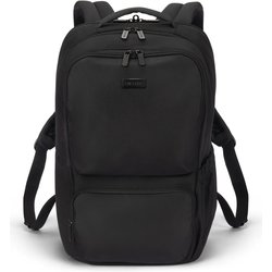 Dicota D32116-RPET Backpack Casual Backpack Black Polyester. Recycled