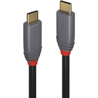 Lindy 36909 USB cable USB 3.2 Gen 2 (3.1 Gen 2) 7 m USB C Black