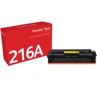 Xerox 006R04202 Toner cartridge yellow. 850 pages (replaces HP 216A/W2