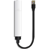 Ubiquiti INS-8023AF-O PoE adapter Fast Ethernet 18 V