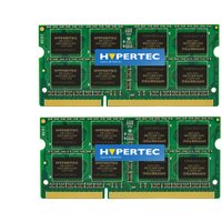 Hypertec ME167G/A-HY memory module 16 GB 2 x 8 GB DDR3 1600 MHz