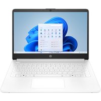 HP 14-dq6000na Intel® N N150 Laptop 35.6 cm (14") HD 4 GB DDR4-SD