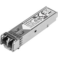 StarTech.com Gigabit Fiber 1000Base-SX SFP Transceiver Module - HP 3CS