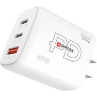 Skross SKCH001065WPDEUCN mobile device charger White AC Indoor