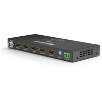 WyreStorm SP-0104-H2 video splitter HDMI 4x HDMI