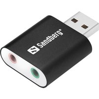 Sandberg USB to Sound Link