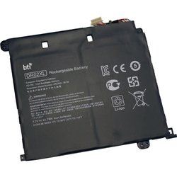 Bti 859357-855 Compatible 43.7Wh 2-Cell Battery For Hp Chromebook 11-V