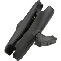 RAM Mounts Double Socket Arm