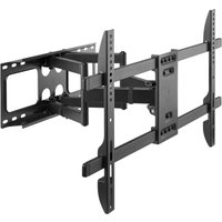 37"-80" Full Motion TV Wall Mount Bracket