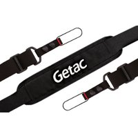 Getac GMS2X2 strap Tablet Black