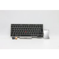 Lenovo 01YP937 laptop spare part Keyboard