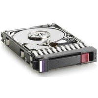 HPE 713964-001 internal hard drive 600 GB 10000 RPM 2.5" SAS