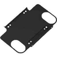 Elo Touch Solutions E043382 monitor mount accessory