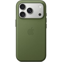 Apple iPhone 17 Pro TechWoven Case with MagSafe - Green