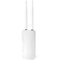 PLANET Wi-Fi 7 Dual Band 802.11be 3600Mbps Outdoor Wireless Access Poi