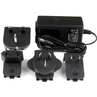 StarTech.com DC Power Adapter - 5V. 3A