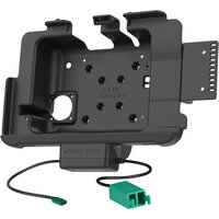 RAM Mounts RAM-GDS-DOCK-ZE21PD2U mobile device dock station Tablet Bla