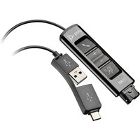 HP Poly USB-A to USB-C Cable (1500mm)