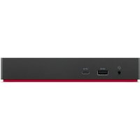 Lenovo 40B50090UK laptop dock/port replicator Wired USB 3.2 Gen 1 (3.1