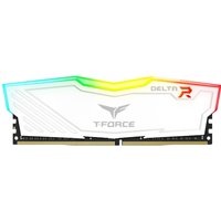 DELTA RGB memory module 2 x 8 GB DDR4 288 pin DIMM