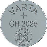 Varta 6025101415 Single-use battery CR2025 Lithium